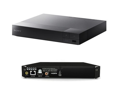 Sony bdp s6500 smart 4k - bdp-s6500,