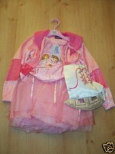Bratz on ice + bag fancy dress
