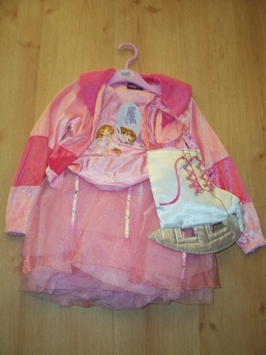 Bratz ice bag - ice, fancy