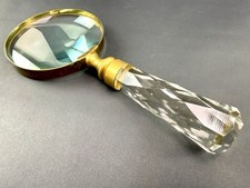 Old Big Magnifying glass