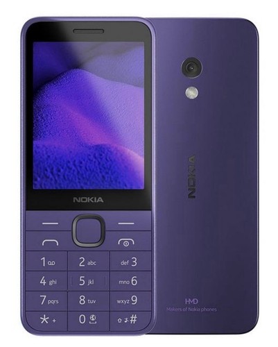 New nokia 235 - nokia, sim