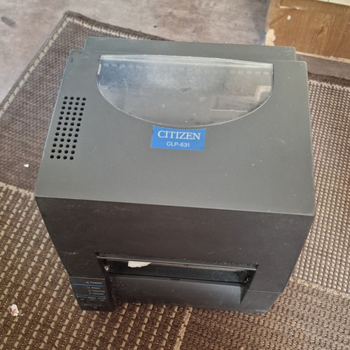 Citizen clp series - series, clp-631