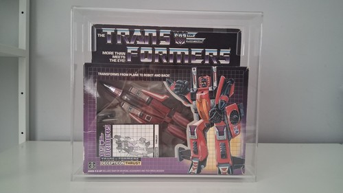 Vintage transformers - vintage, g1