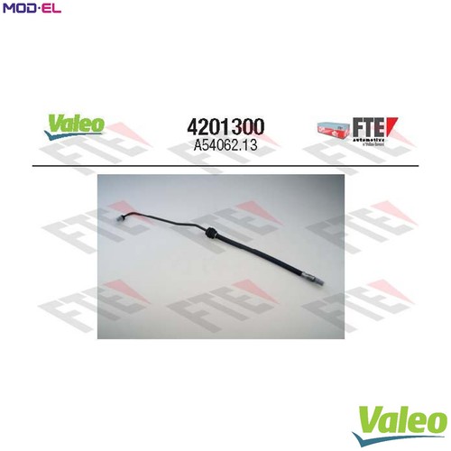 Clutch lines 4201300 for - 4201300, mazda