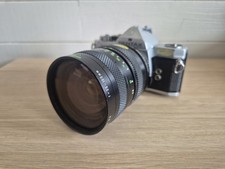Pentax 35mm vintage slr - mx,