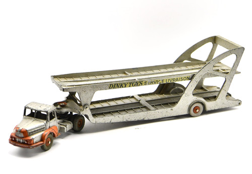 Vintage french dinky 39a - vintage,
