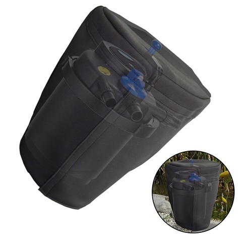 Pond equipment insulation 1pc - insulation,