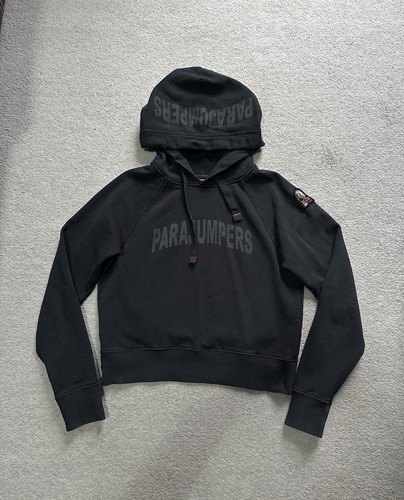Women parajumpers hoodie - women’s,