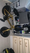 mini rocker bmx
