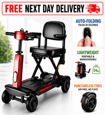 Lightweight electric auto - electric,
