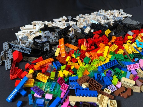 Lego mixed bundle - lego,