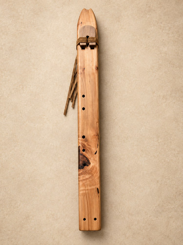 Native american style drone - american,