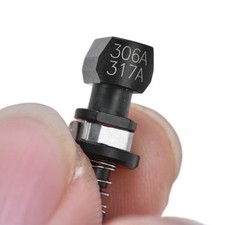 SMT Machine Nozzle Pick Place Mounter S Mechanical Equipment KHY-M7770-A0 306A