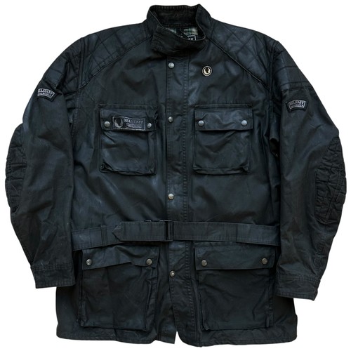 Belstaff driza bone - belstaff, 'driza-bone'