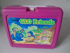 Vintage Thermos Glo Friends