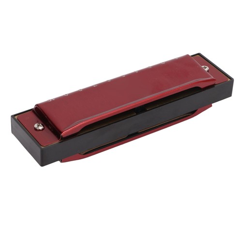 Harmonica key holes - harmonica,