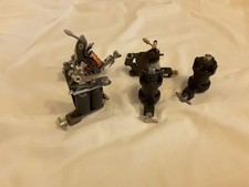 tattoo machines NOT micky