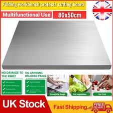 50CMx80CM 304 Stainless Steel