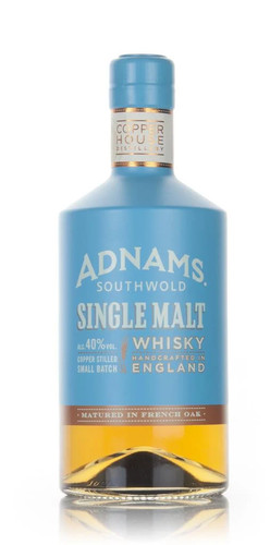 Adnams single malt - adnams,