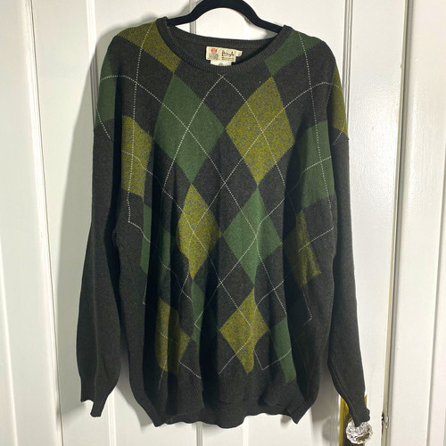 Pringle scotland men s - of,