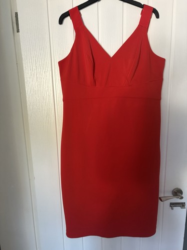 Ted baker women - women’s, red