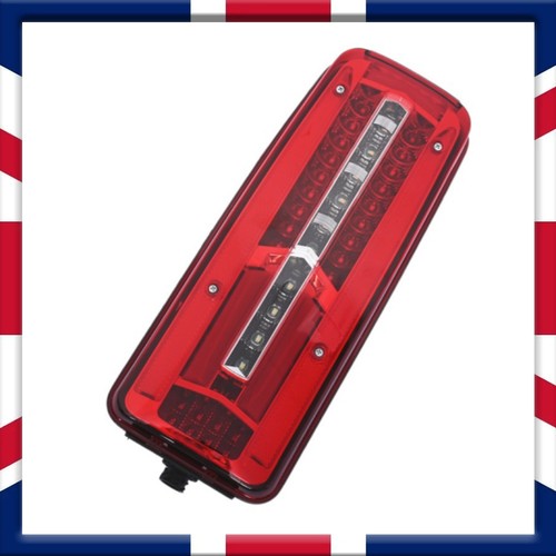 Rear left lamp stop taillight - rear,