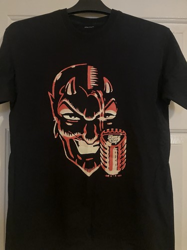 Shirt rare vince ray - t,