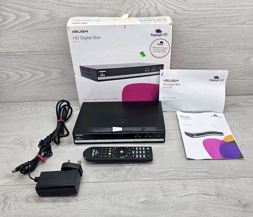 Bush bfsat03hd freesat - bfsat03hd,