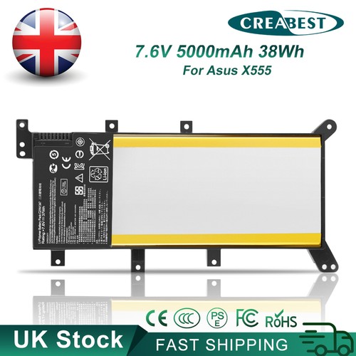 0ah c21n1347 battery - 7,6v,