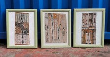 3x Aboriginal Prints. George
