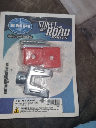 Gear shift coupling kit - shift,