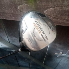 Cobra 454 Comp Driver / 9 Degree / Stiff Flex Shaft includes cover 