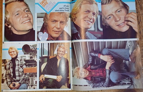 Fab 208 magazine - 208, may