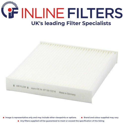 Air filter for coopers fiaam - filter,