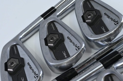 Taylormade tour preferred - taylormade, mc