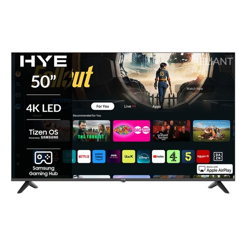 Hye inch smart - hye,