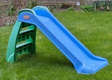 Little Tikes First Slide -