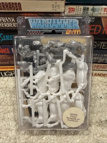 Warhammer 40k rogue trader - 40k,