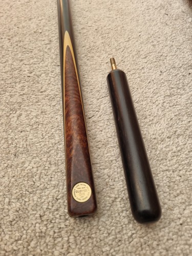 Tony glover classic cue - glover,