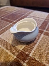 Vintage Wedgewood Summer Sky
