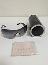 BVLGARI 6030-B Sunglasses Grey
