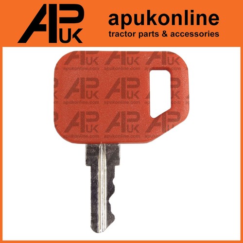 Ignition key for john - john, deere