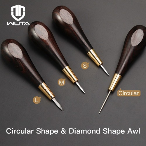 Wuta leather stitching awl - wuta,