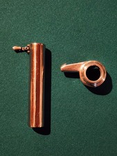 Ducati Superpractic Throttle