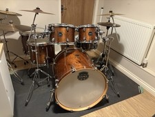 Mapex Armory 6 Piece Drum Kit