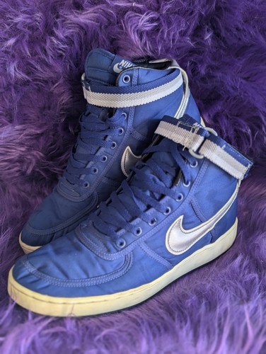 Nike vandal supreme - 2002, high