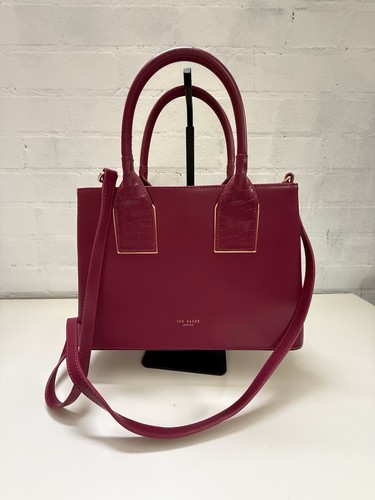 Ted baker ladies - 100%, leather