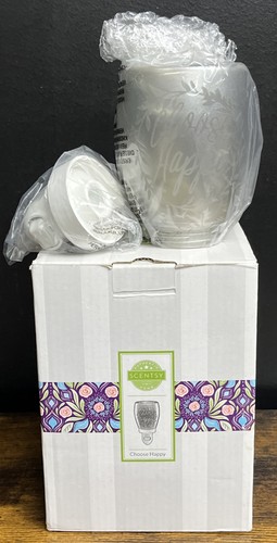 Scentsy choose happy - scentsy, mini