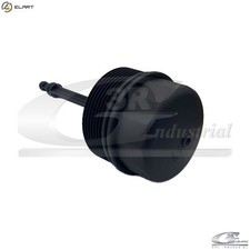 Cap oil filter housing - oil, 98111