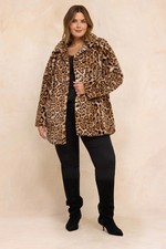 Evans Curve Women's Plus Size